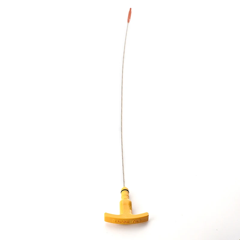 Щуп для измерения уровня моторного масла автомобиля KIA, 10-18 Sportage R 2.0L, 14-19 Hyundai Ix25,10-17 Ix35, 18-20 I35 2015 Sonata 9 (LF) 266112 E021