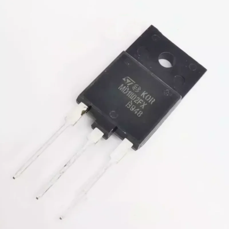 10PCS/MD1802FX TO-3P Oryginalne oryginalne towary w magazynie