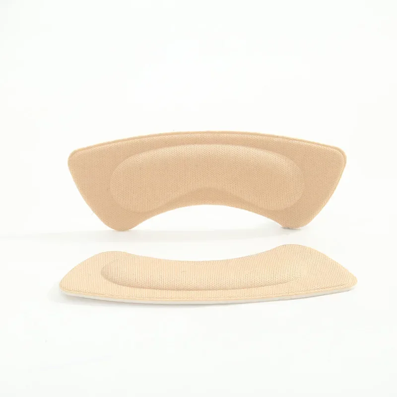 Frauen-Einlegesohlen für Schuhe, High-Heel-Aufkleber, Größe anpassen, selbstklebende Fersen, Einsatz, Fußschutz, Aufkleber, Schmerzlinderung, Fußpflege-Pad – Detail 15