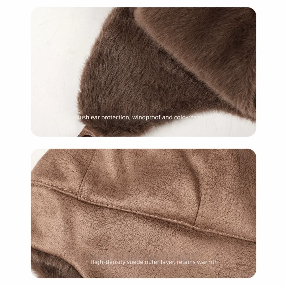 

Новая милая детская шапка с героями мультфильмов, морозостойкая ветрозащитная шапка для защиты ушей, толстая теплая пуловерная шапка, зимняя шапка