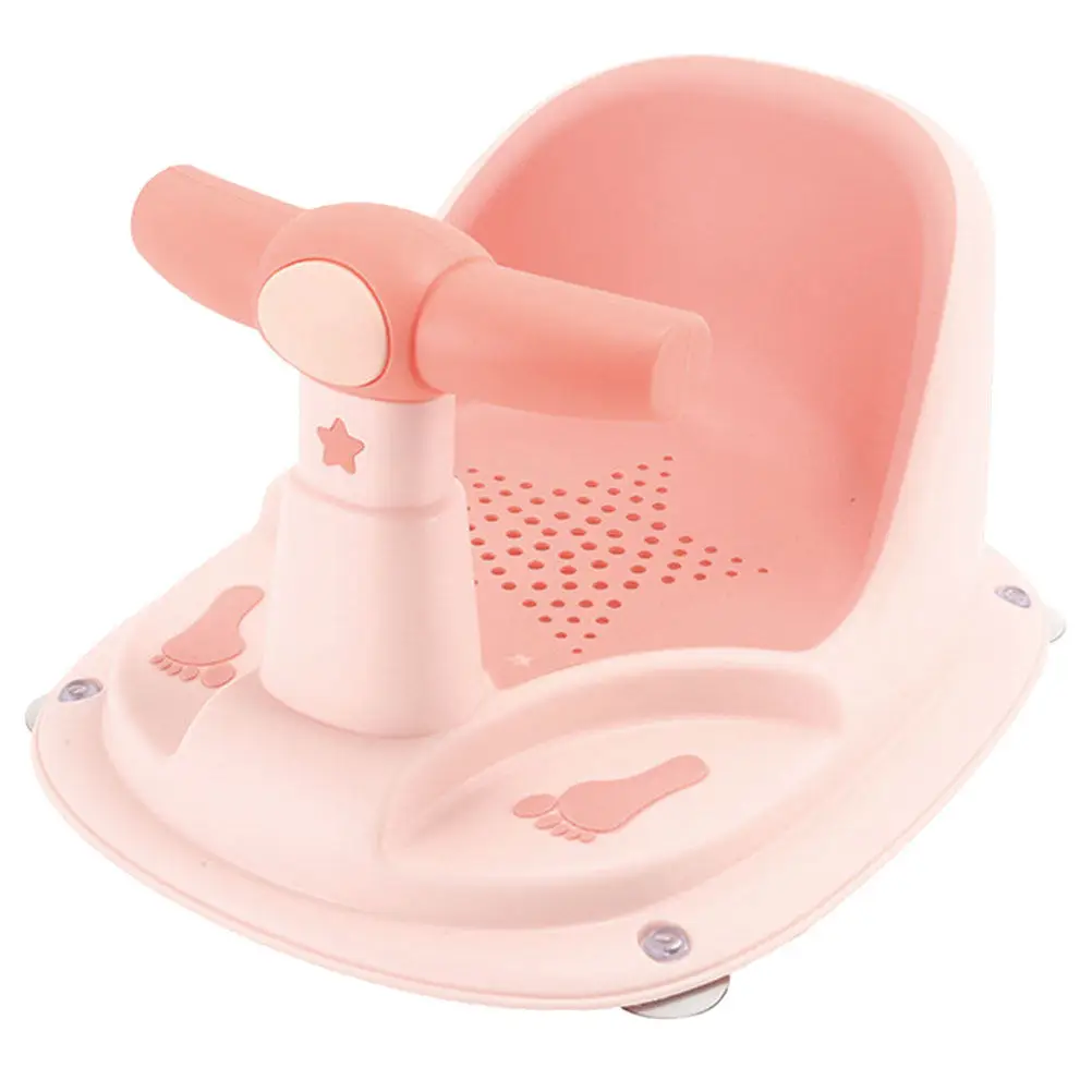 

6-12 Tub Bath Bathtub For Chair Chair Anti-Slip Bath For Tub Seat Baby Toddler Baby Bathtub Seat Bathing Support