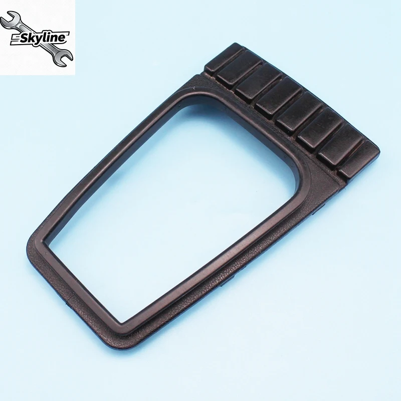 191711115 والعتاد التحول الجراب واقي أحذية بلاستيك مقبض مقبض الإطار 191863216 صالح II جيتا II MK2 #3