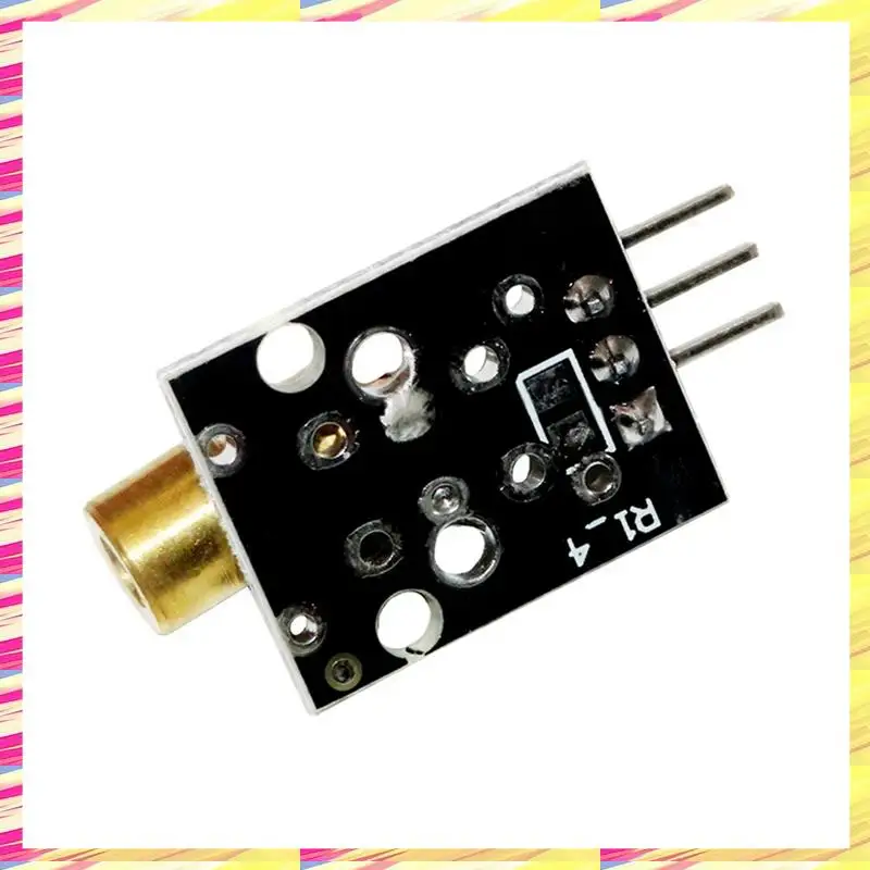 Abjj 15Pcs KY-008 6… - image
