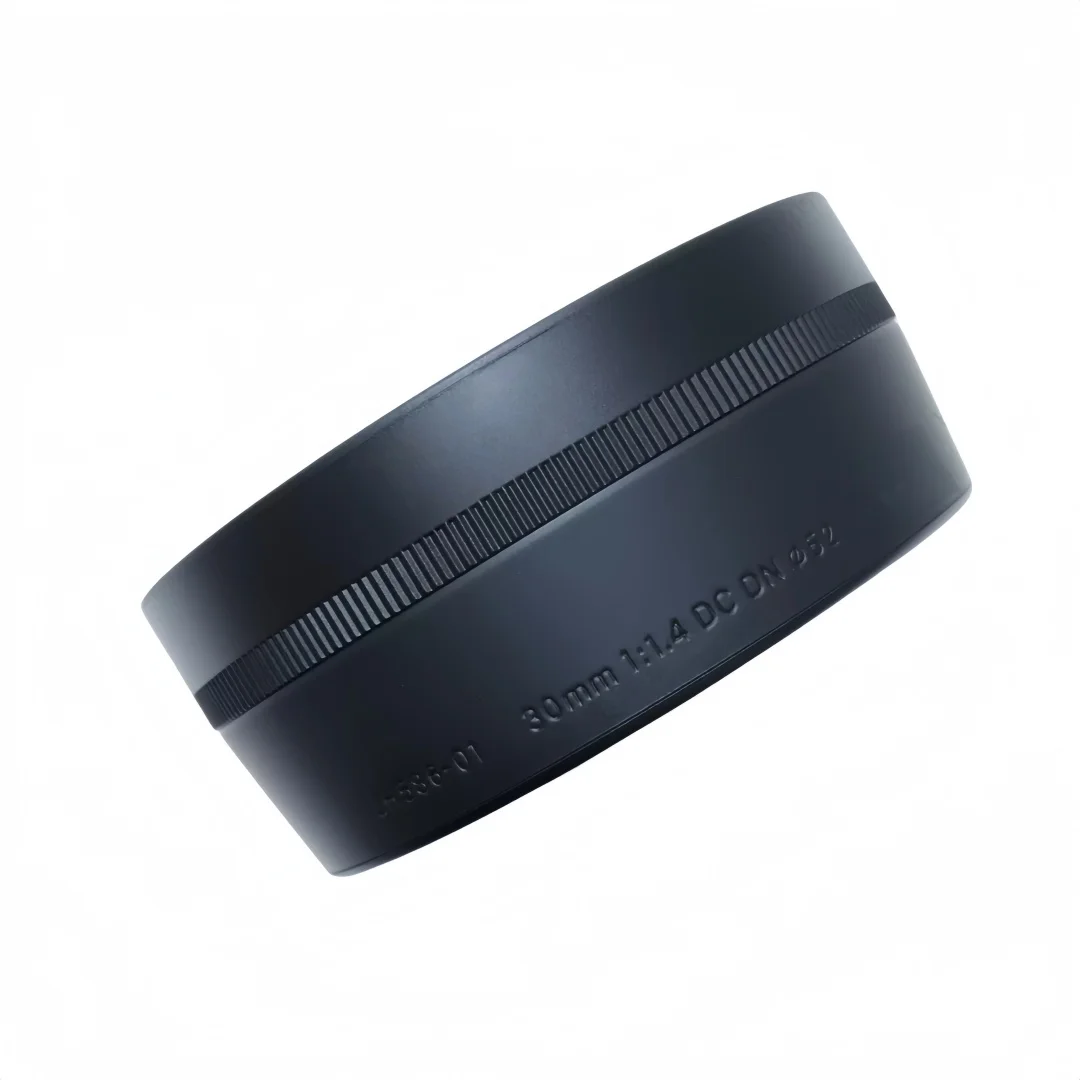 

Новая оригинальная бленда для объектива 52 мм, замена LH586-01 для Sigma 30mm F1.4 DC DN Contemporary