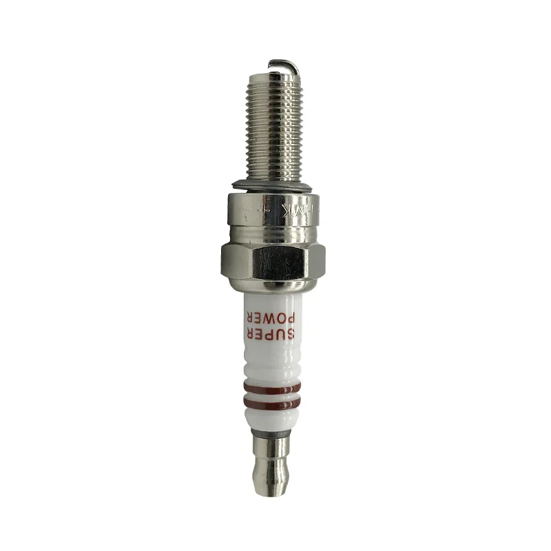 1 2 4 Stück Iridium-Motorzündkerzen EIX-CR9 FÜR CR9EK CR8EK CR9EIX CR9EVX CR9E CR9EIA-9 CR9EB CR9E PMR9B U27ESR-N IU27 IU24 CR8EIX – Detail 18