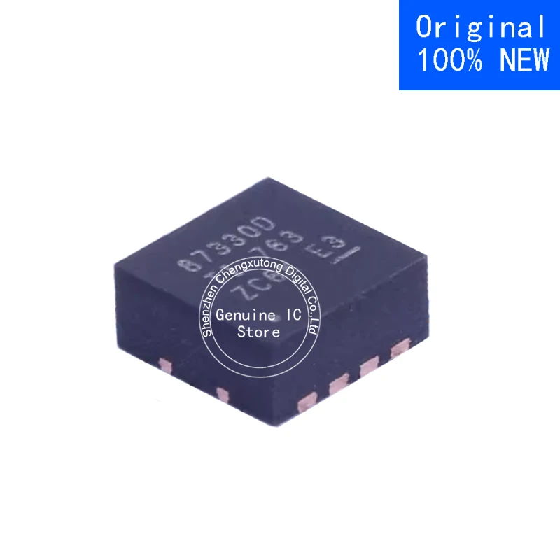 

5pcs/lot CSD87330Q3D CSD87330Q3 87330D LSON New Original Genuine Ic