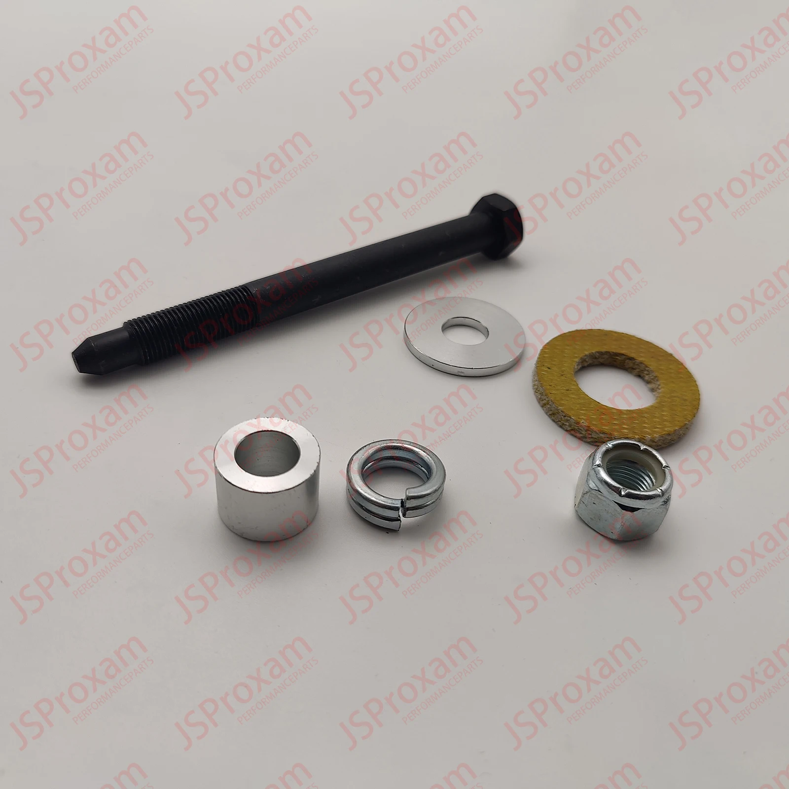 10-97934A1 Replaces Fit For Mercruiser 18-2141 21810 Bell housing Rear Engine Transom Mount Bolt Kit