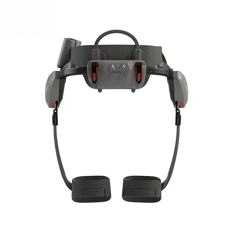 AI électrique H1pro escalade aide à la marche Exosquelette Robot exercice de rééducation pour personnes âgées hémiplégie Protection de sécurité des accidents vasculaires cérébrales