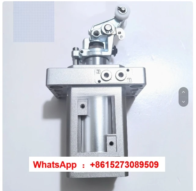 MSBD50-30M H K-L Hy… - image