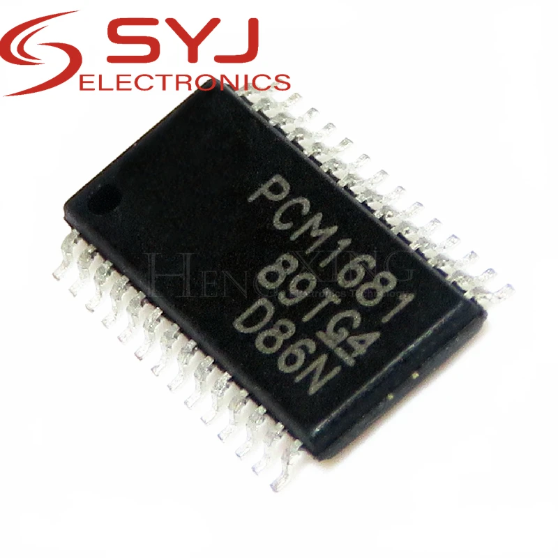 Pcm1681wpr PCM1681, 1 #1