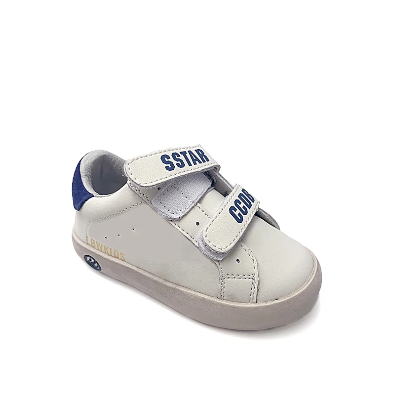 Nuove scarpe per bambini originali scarpe da ginnastica per ragazzi Camouflage White Luxury Designer Sneakers Casual scarpe da Tennis sportive all'aperto per ragazzo