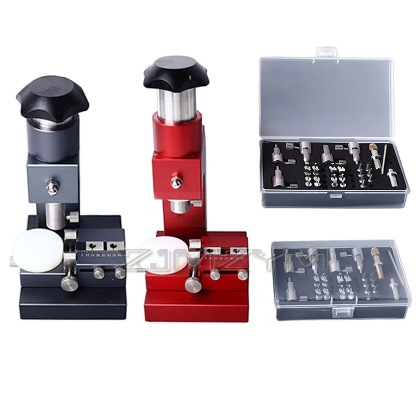 Multifunctional Watch Strap Puncher Leather Hole Punch Tool Strap Leather Craft Tools Hole Punchers Watch Tools Strap Puncher