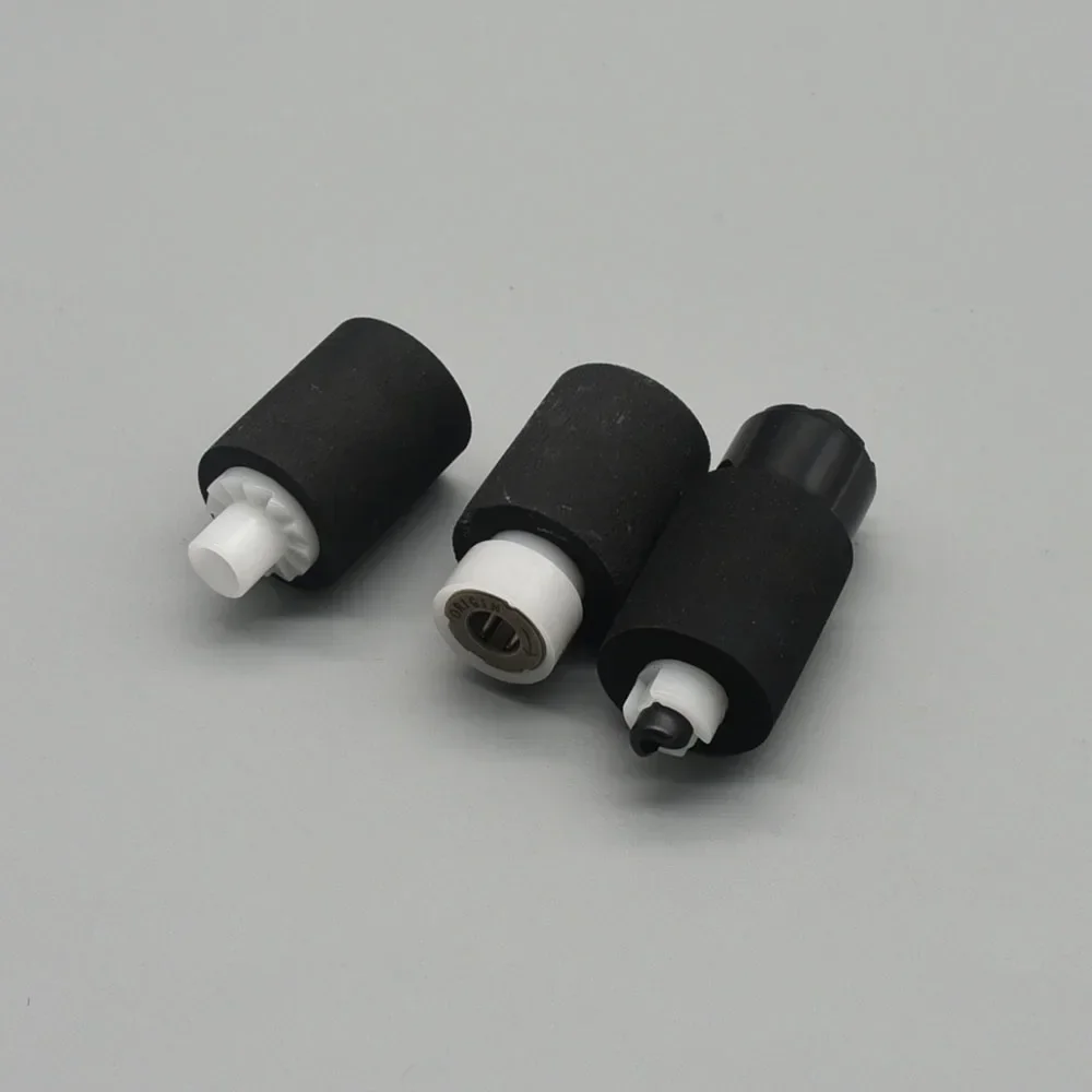 5X 2BR06521 2F906240 2F906230 Pickup Roller for Kyocera FS 1028 1035 1100 1120 1128 1135 1300 1300D 1320 1370 M2035 M2535 P2035