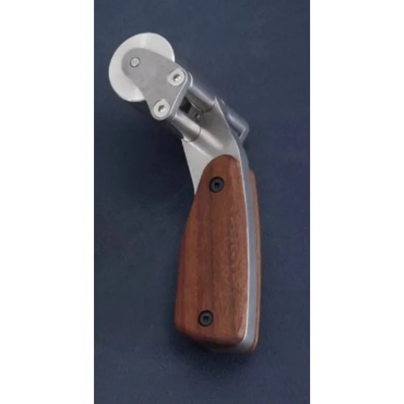 

Подходит для стального ролика Nattools, кожаного ручного ролика для работы с кожей 60 мм