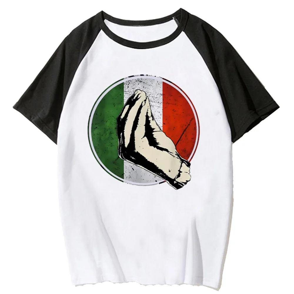 Italian Italy hand Gift