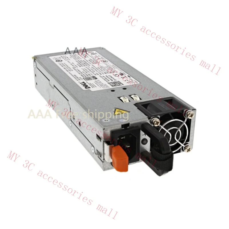 مزود طاقة لـ DELL Fn1vt 0FN1vt ، 5w ، R510 ، 15 ، R910 ، T710