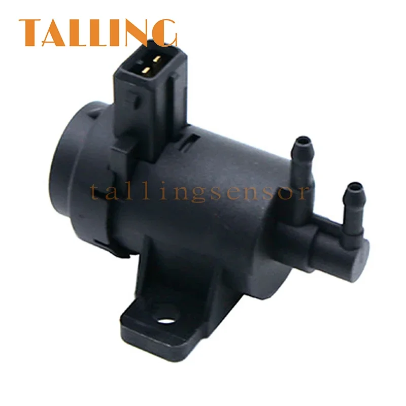 7700109099 Boost Pressure Solenoid Valve For Vauxhall Movano Models With1.9 Turbo Diesel Engines Upto Year Except Air Con Models