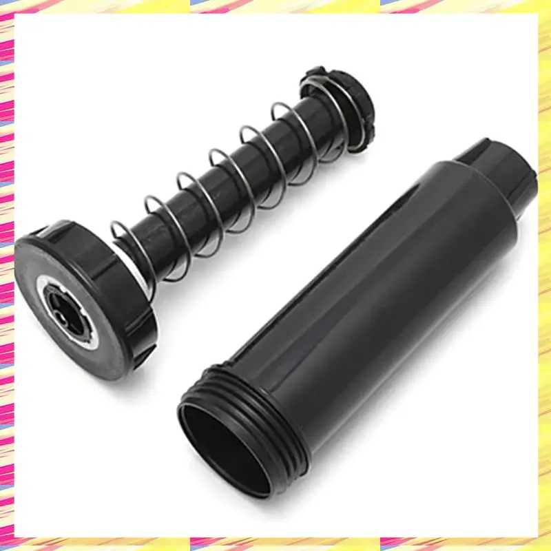 

ABJJ Sprinkler Lawn Tool Spray-Head For Garden Supplies 360 Degree Irrigation Equipment Gear Sprinkler Accessories