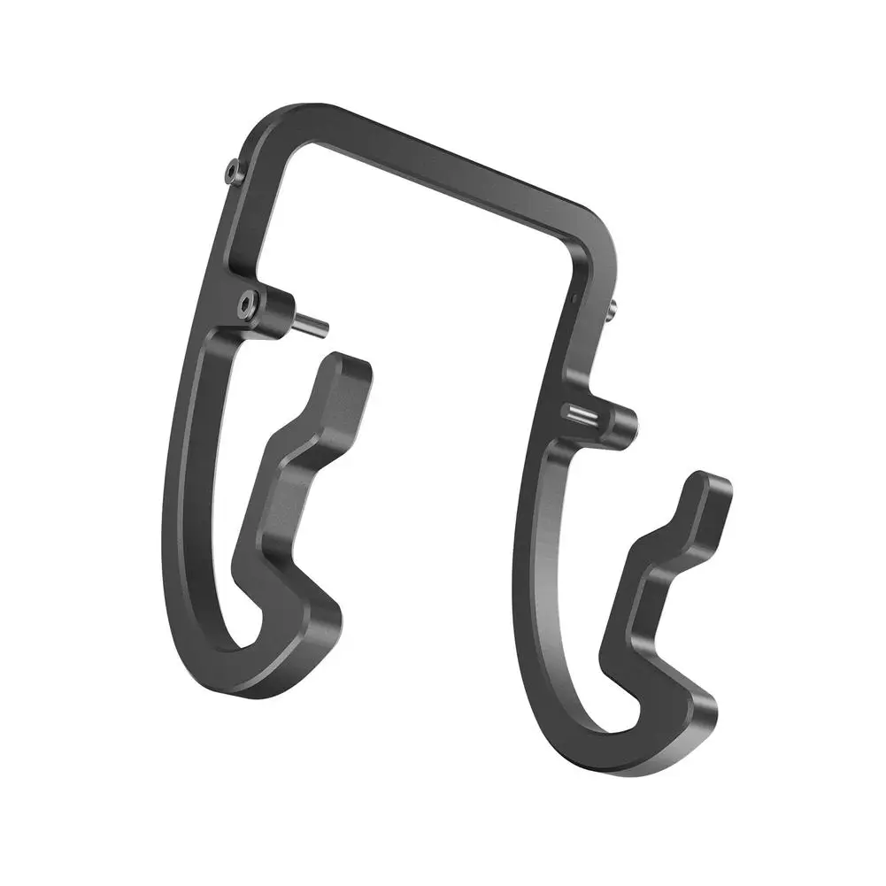 Protector de lente de cardán de 1 piezas, parachoques Compatible con Dji Avata, accesorios de aleación de aluminio, soporte Protector anticolisión