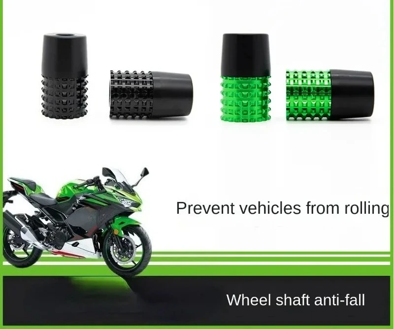 Axle Drop-Resistant Exhaust Drop-Resistant Schock-Resistant Ball