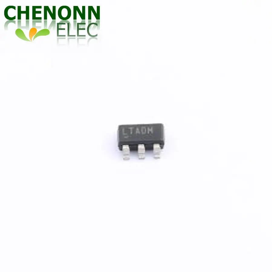 

2PCS/LOT LT6700HVIS6-3#TRPBF (Linear Comparators)