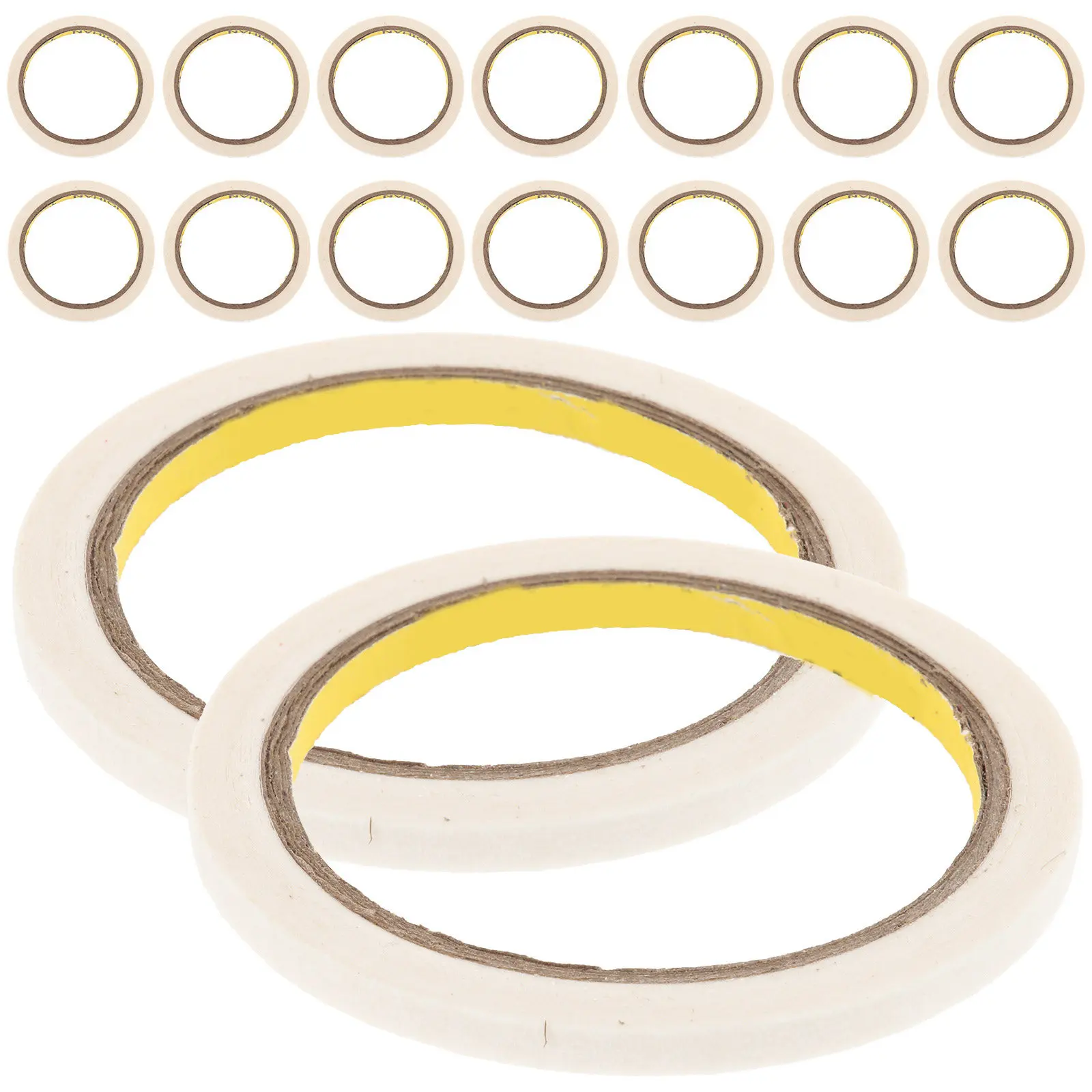 20-rolos-de-fita-adesiva-de-papel-de-alta-qualidade-para-pintura-artesanato-desenho-arte-diy-rotulagem-e-protecao-de-superficies