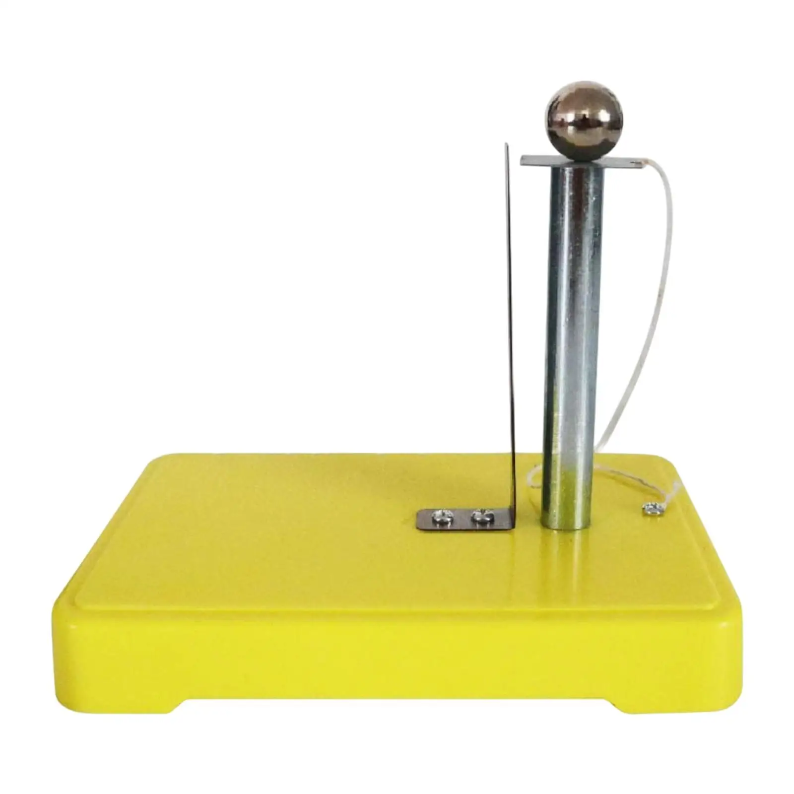 Inertia Demonstrator Physics Tool Physics Experiment for Children School