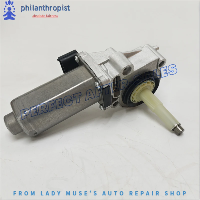 

New A4635400088 4635400088 Transfer Box Motor TDA0012 For Mercedes-Benz G500 G55 AMG G550 G63 W463 2002-2018 V8 V12 5.0L 5.5L