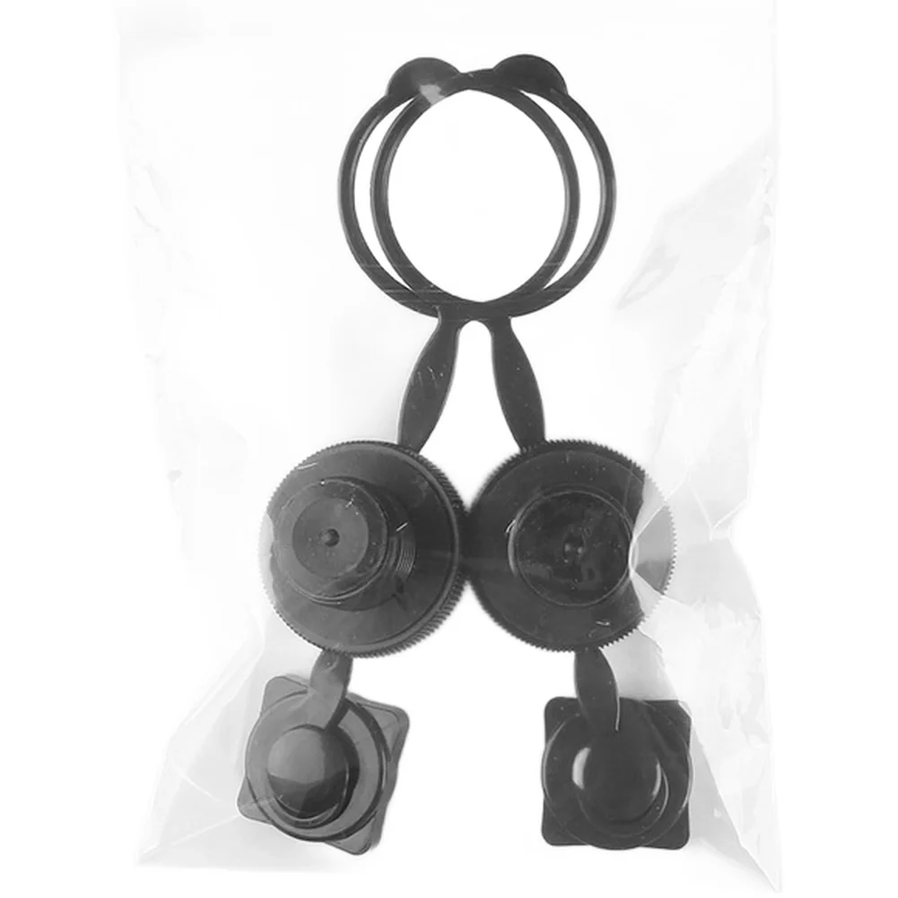 

Mattress Valve Cap Air Valve Cap ABS Plastic Airtight Seal Compact Portable Lightweight 17g Strong Valve Cover Construction