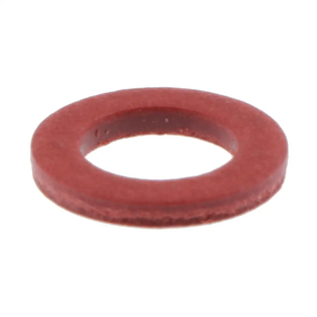 

Lower Unit Oil Drain Gasket Replaces for Yamaha Outboard Engine 90430-08020