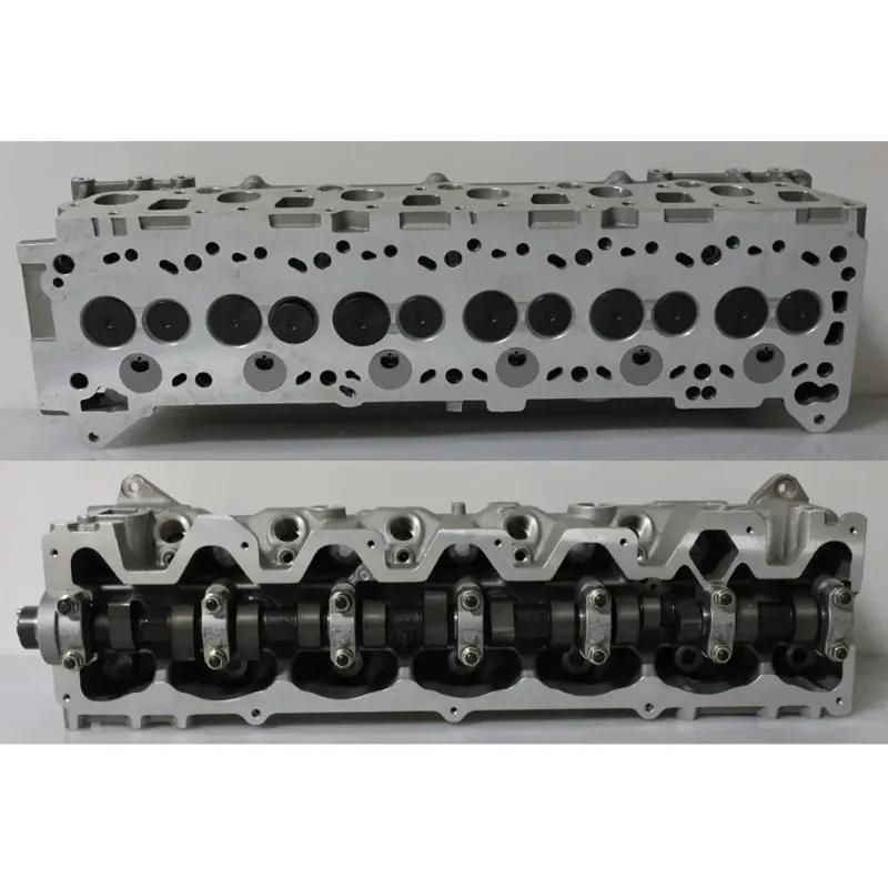 

RD28T RD28 Engine Complete Cylinder Head 908501 908601 For Patrol 2.8L OEM 11040-G9825
