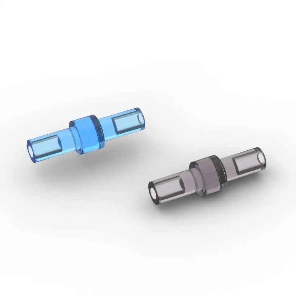 

MOC 10PCS Part Bricks 78258 Bar 2L Building Blocks With Stop Ring High-Tech Particle Puzzle Educational Toys Birthday Kids Gifts