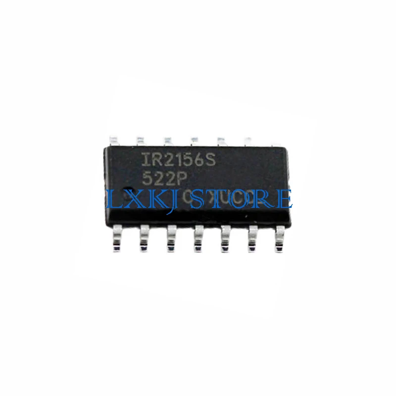 

10 шт./партия, IR2156STRPBF IR2156S SOP-14