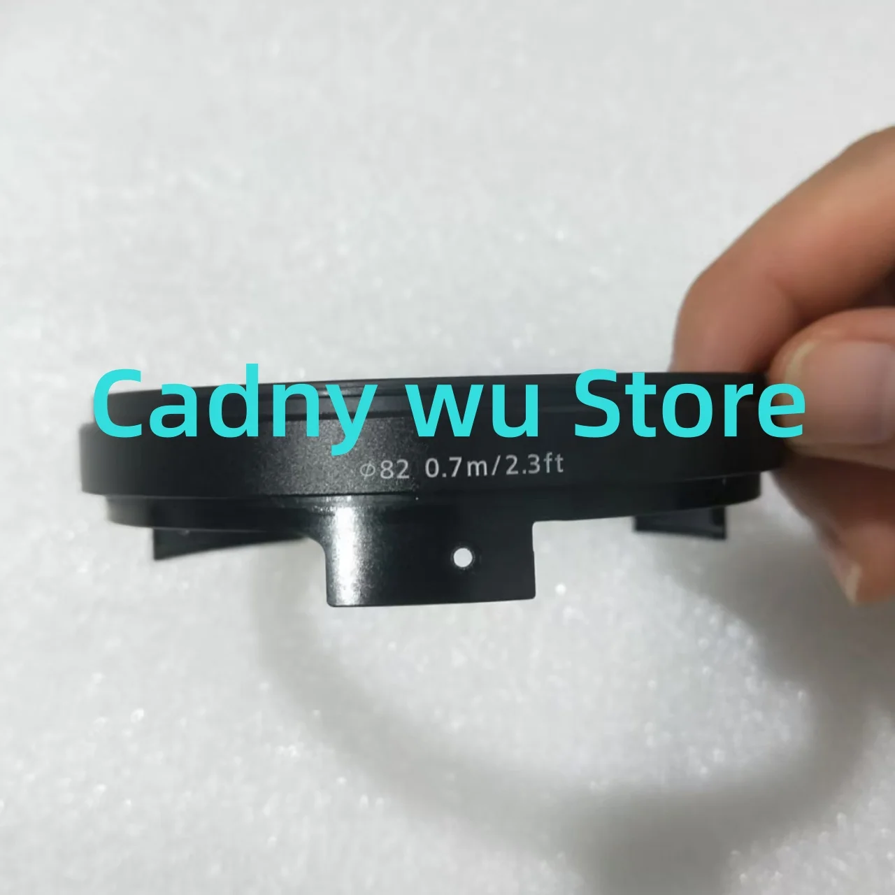 

1 шт. для аксессуаров для линз Sony FE135mm F1.8GM с УФ-кольцом