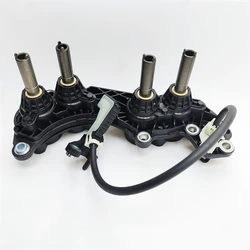 DL382 0CK 0DN Automatic Transmission Gear Selector For Audi A6 A7 S6