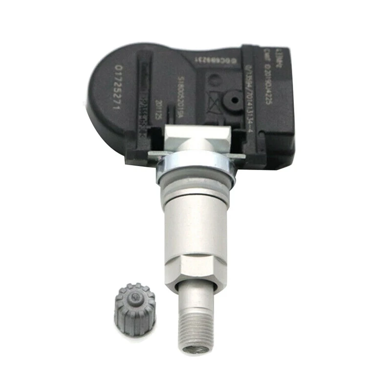 1PCS TPMS Tire Pressure Monitoring Sensor 01725271 For Geely Atlas Emgrand X7 Sport 2020 (Use OBD To Relearn )