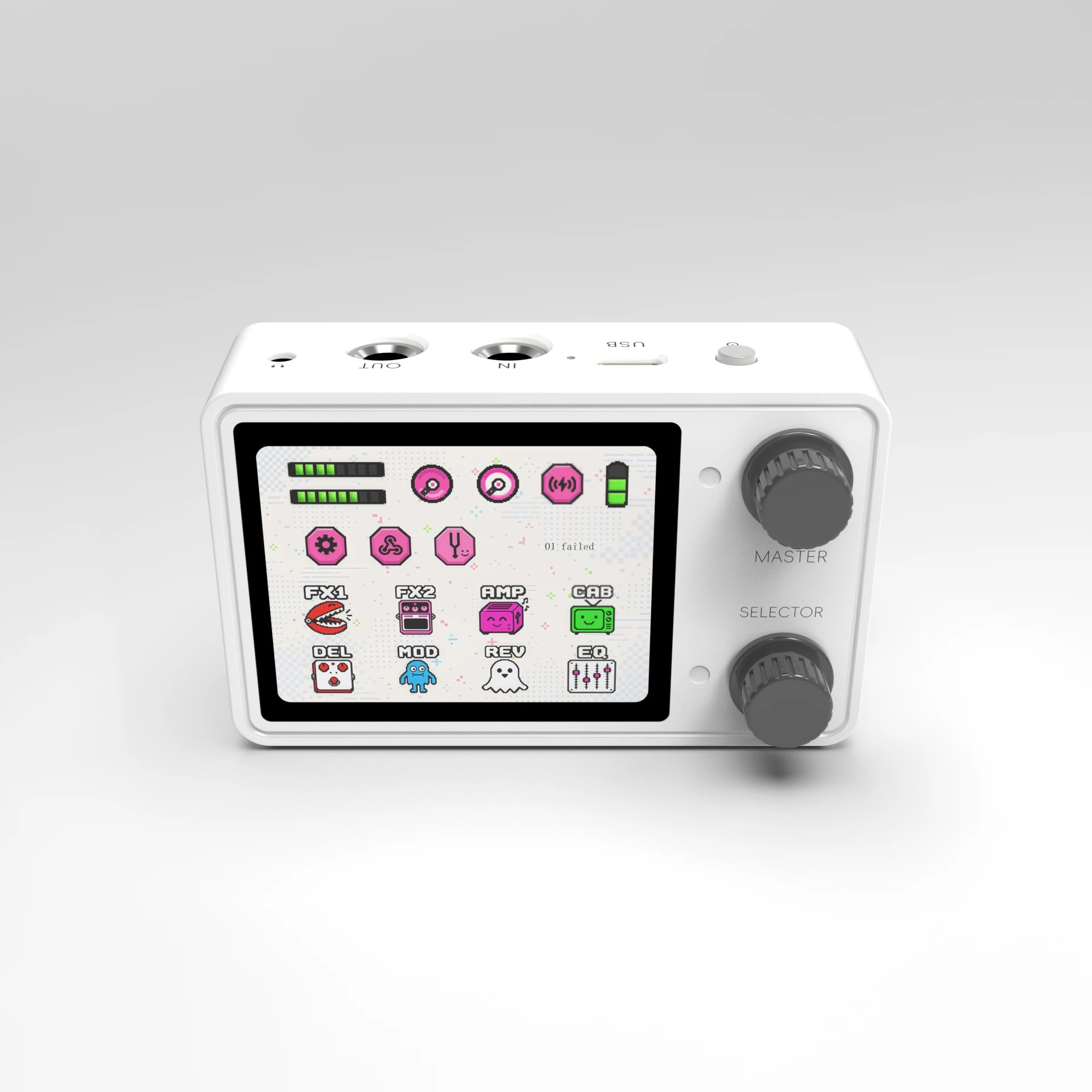 Thumbnail 2 - #19 Best Effects Processors to Buy In 2026