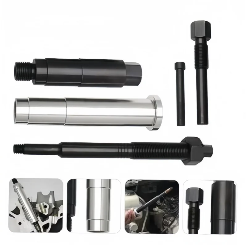 

Engine Spark Tampion Removal Tool for Stuck Tampion Extraction Compatible with 3 Valve Engines 2004 New Models