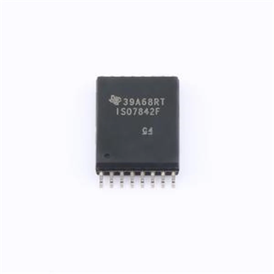 

5 шт./лот ISO7842FDWWR (цифровые изоляторы)