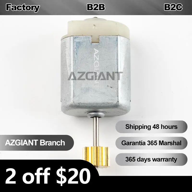 

Car Door Lock Motor for 2004-2013 Mercedes Benz Vito Viano W639 / 1999-2003 Vito Viano W638 V220 V230 V280 Slide Door