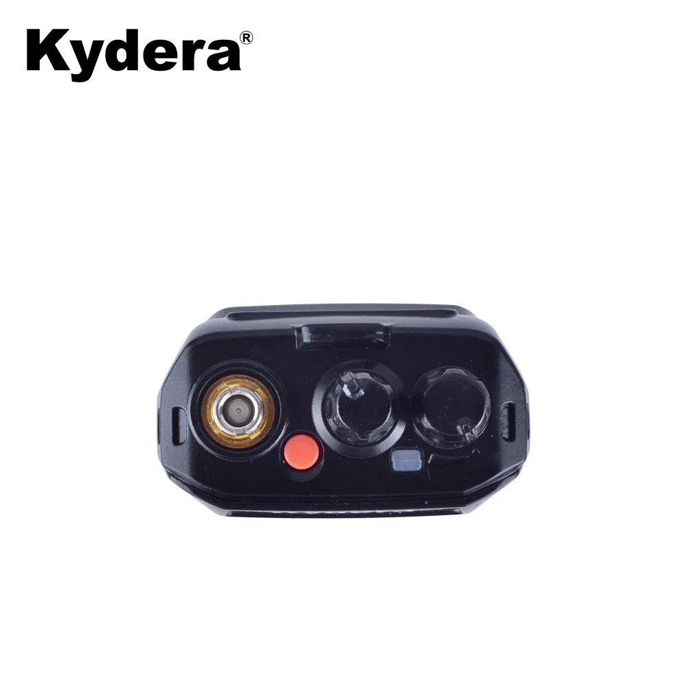 Picture 6: Kydera Most Popular DMR Radio Digital Two Way Radio By Fully Metal Housing With Ai-noise Cancelling GPS BT Function