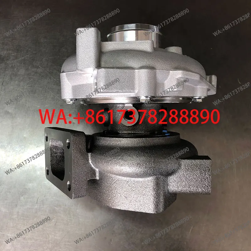 Manufacturer provides GT2259L 17201-E0680 turbocharger, suitable for automobile supercharging