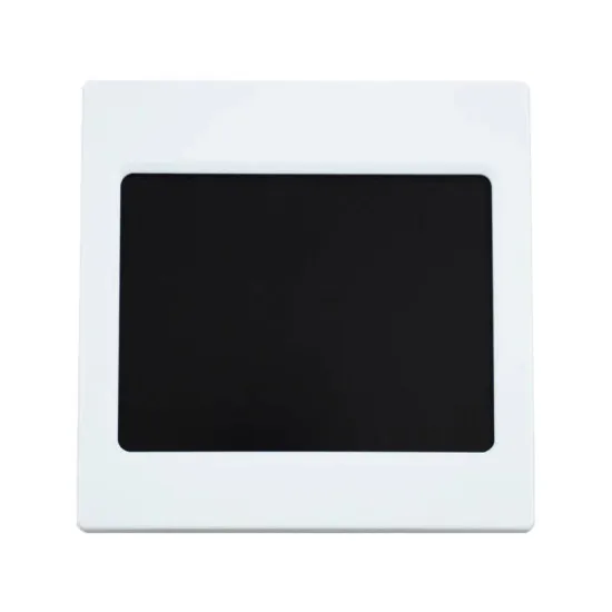 3.5-Inch Human-Machine Interface (HMI) Touch Screen Temperature Control Panel
