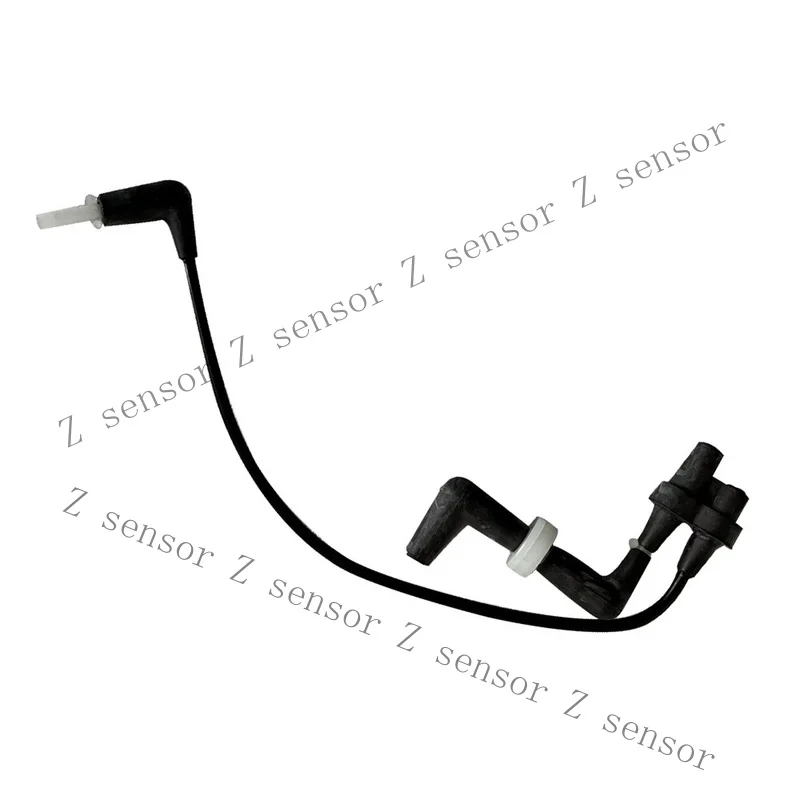 RRR+  Vacuum Solenoid Line Fitting Tube Firewall Check Valve 4L3Z3A788AA For Ford F150