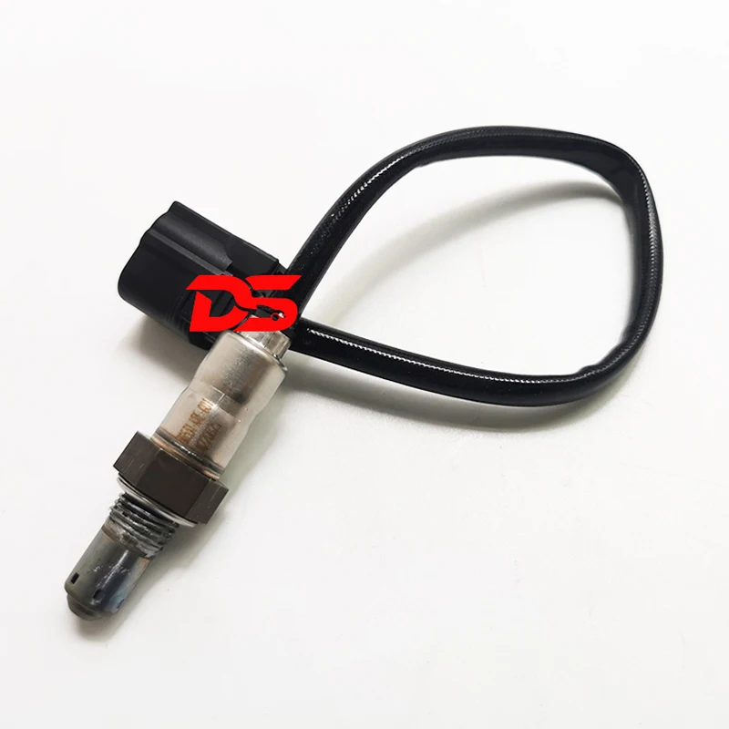 36531-KRE-G01 Motorcycle Lambda O2 Oxygen Sensor For Honda Nxr Bros Cg Titan 36531KREG01