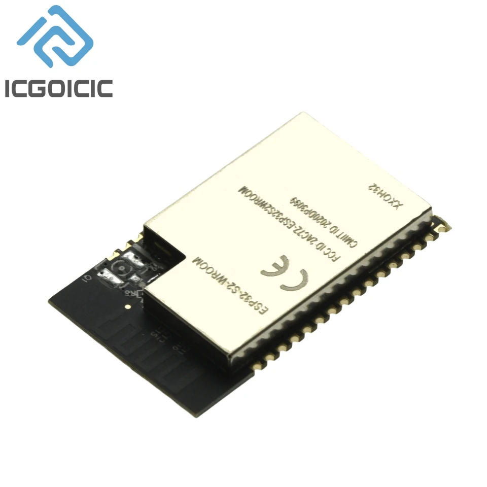 ESP32-S2-WROOM ESP-… - image