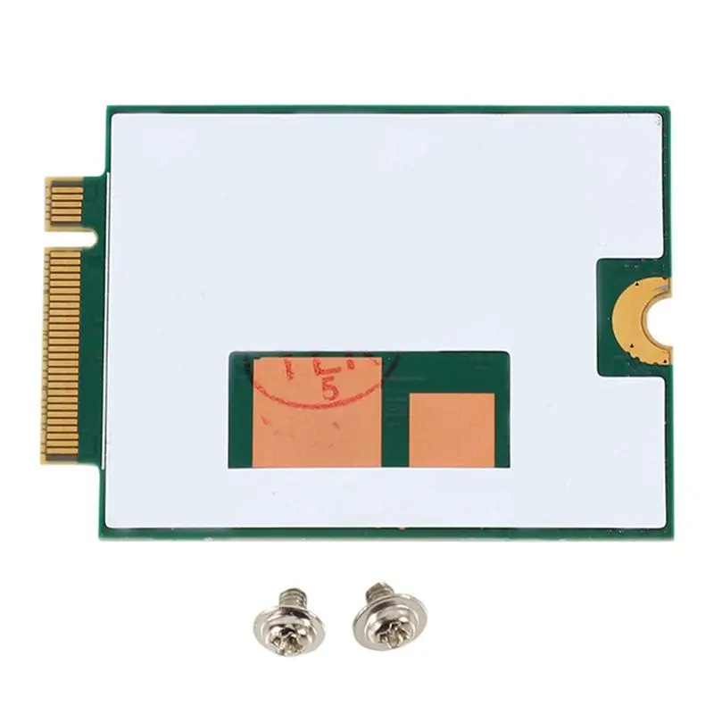 Delicate Texture-4X Lt4120 X5 LTE T77W595 796928-001 4G WWAN M.2 150Mbps LTE Modem For HP Elite X2 840 850 G3 640 650 645 G2 Gre