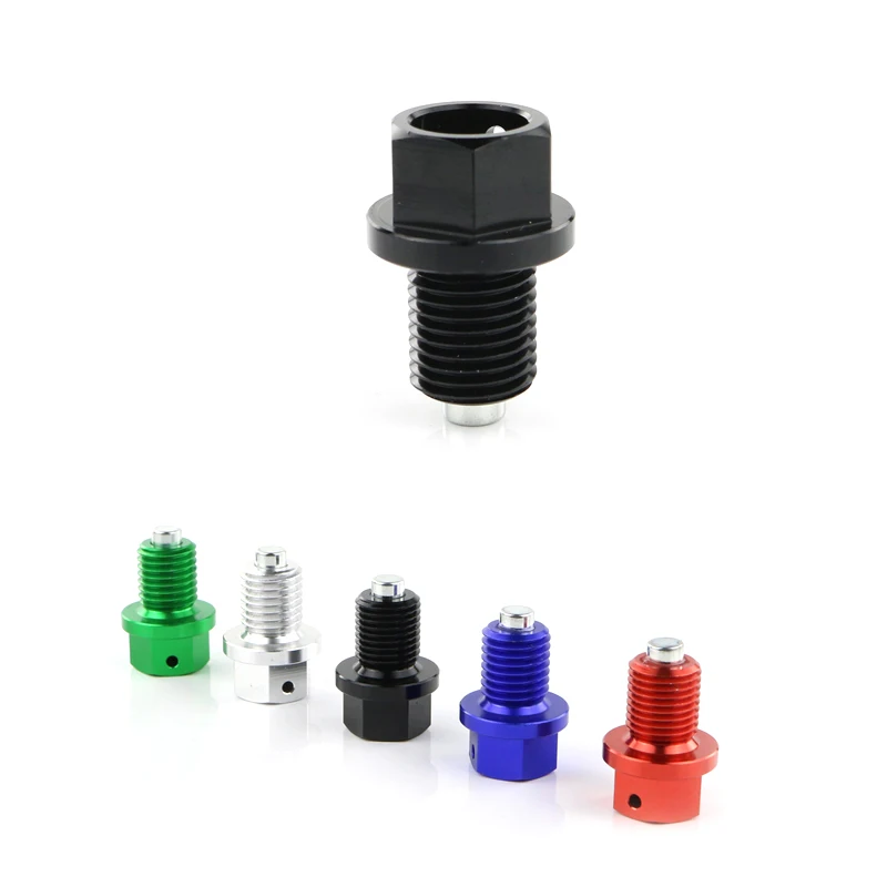 magh Amazon.com: Votex - Magnetic Oil Drain Plug fits Kawasaki ZX1000