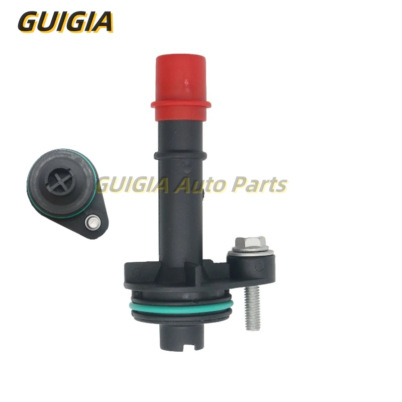 

12665166 Клапан вентиляции картера PCV Клапан для Buick Envision Regal Cadillac ATS CTS 2.0L Chevrolet Camaro GMC Terrain Запчасти