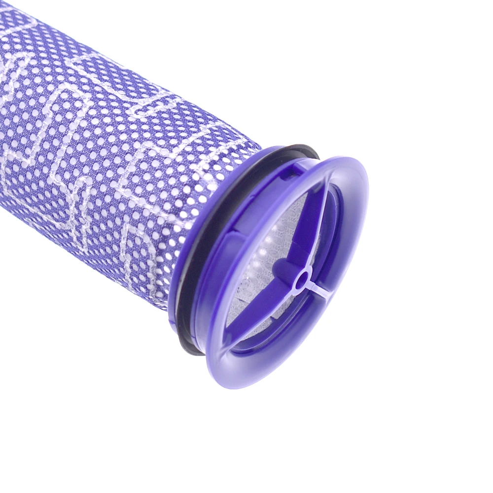Pre post frente para trás do motor hepa filtro compatível com dyson dc40 arrebatadora robô aspirador de pó substituição kit acessórios peças